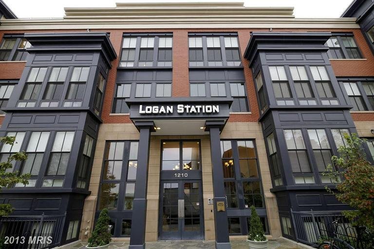 Logan Station Condos For Sale